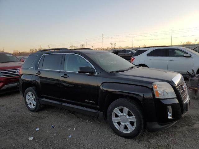 2013 GMC Terrain SLE