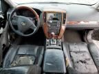 2006 Cadillac STS