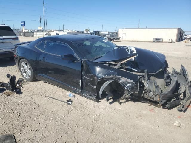 2015 Chevrolet Camaro LS