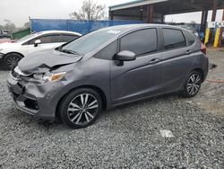 2019 Honda FIT EX en venta en Riverview, FL