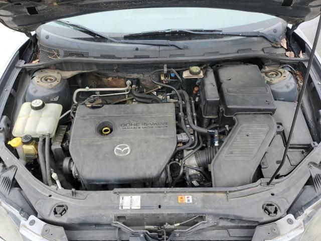 2006 Mazda 3 I