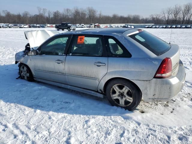 2004 Chevrolet Malibu Maxx LT