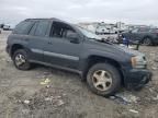 2004 Chevrolet Trailblazer LS