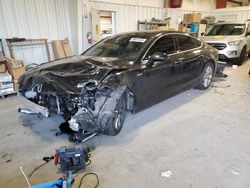 Audi a7 salvage cars for sale: 2014 Audi A7 Prestige