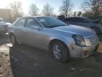 2007 Cadillac CTS HI Feature V6