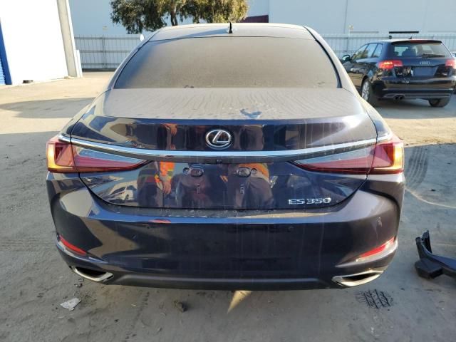 2023 Lexus ES 350 Base