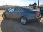 2011 Cadillac CTS Luxury Collection