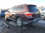 2012 Toyota Highlander Base