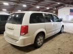 2012 Dodge Grand Caravan SE