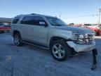 2015 Chevrolet Tahoe K1500 LTZ