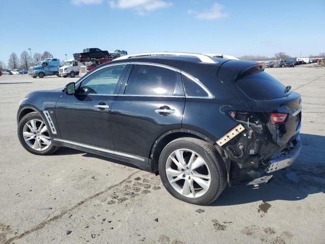 2014 Infiniti QX70