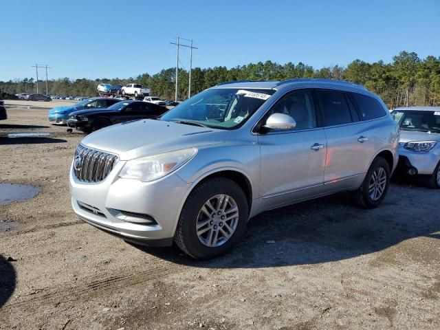 2013 Buick Enclave