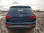 2012 Audi Q7 Premium Plus