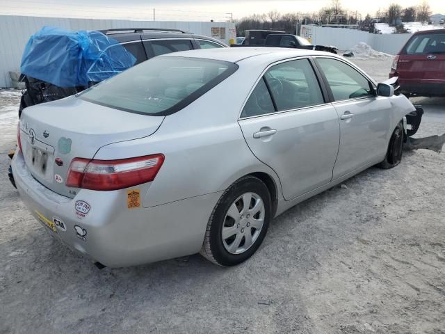 2009 Toyota Camry Base