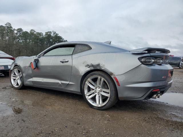 2019 Chevrolet Camaro SS