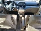 2007 Honda Odyssey EXL