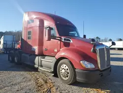 Kenworth salvage cars for sale: 2019 Kenworth Construction T680