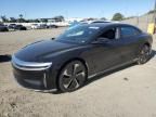 2023 Lucid Motors AIR Touring