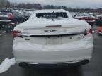 2012 Chrysler 200 Touring