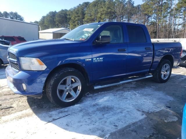 2016 Dodge RAM 1500 ST