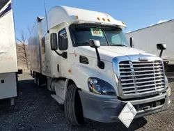 Freightliner salvage cars for sale: 2014 Freightliner Cascadia 113