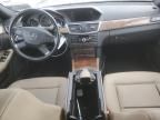 2011 Mercedes-Benz E 350 4matic