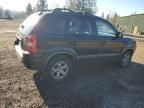 2009 Hyundai Tucson SE