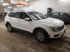 2019 Volkswagen Tiguan S