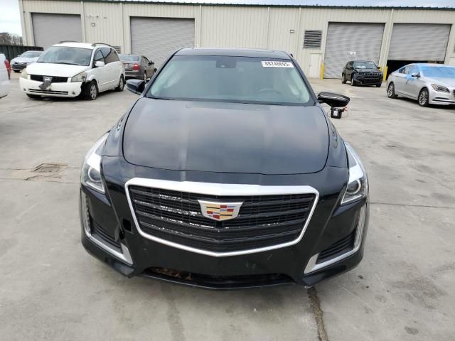 2017 Cadillac CTS Luxury