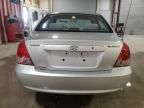 2004 Hyundai Elantra GLS