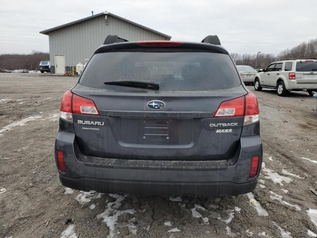 2011 Subaru Outback 2.5I Premium