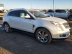 2010 Cadillac SRX Premium Collection