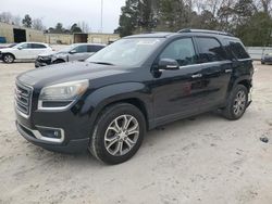 GMC salvage cars for sale: 2016 GMC Acadia SLT-1