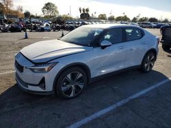 Salvage vehicles for parts for sale at auction: 2023 Polestar 2