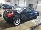 2005 Toyota MR2 Spyder