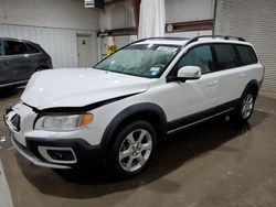 Volvo xc70 salvage cars for sale: 2009 Volvo XC70 T6