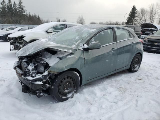 2013 Hyundai Elantra GT