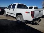 2006 Chevrolet Colorado