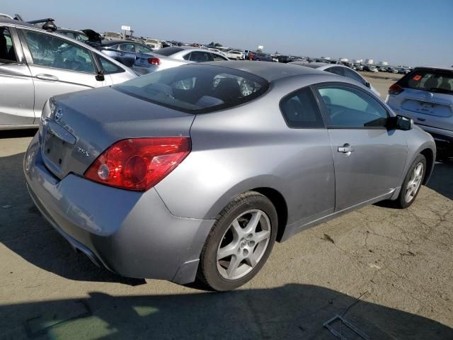 2008 Nissan Altima 2.5S