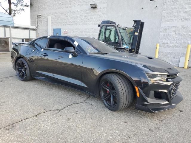 2019 Chevrolet Camaro ZL1