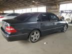 2005 Lexus LS 430