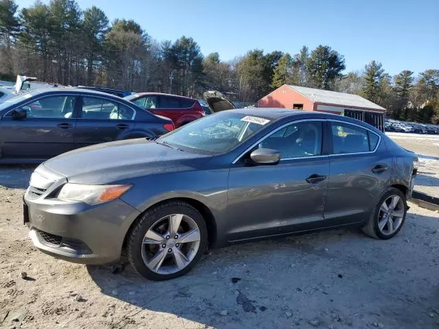 2014 Acura ILX 20