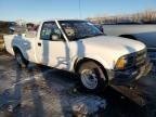 1996 Chevrolet S Truck S10