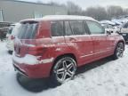 2014 Mercedes-Benz GLK 350 4matic