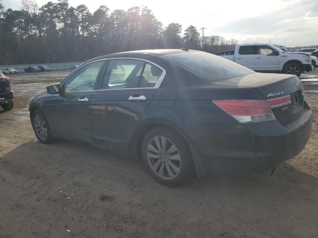 2011 Honda Accord EXL