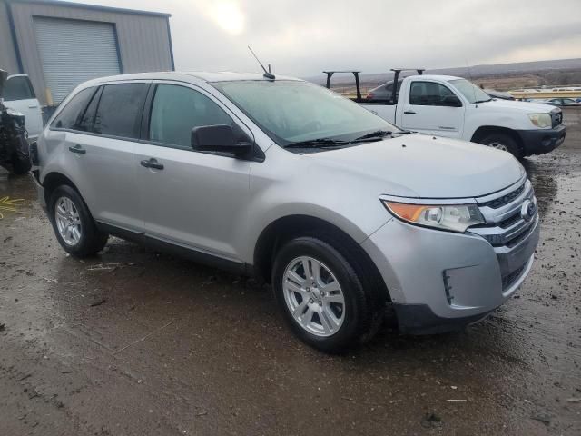 2011 Ford Edge SE