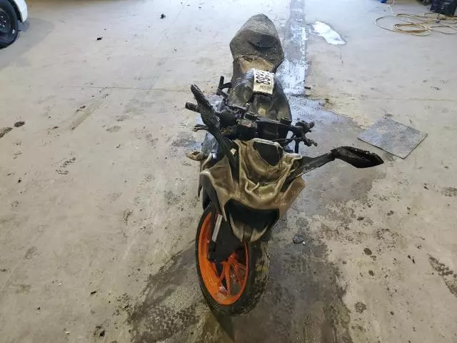 2016 KTM 390 Duke