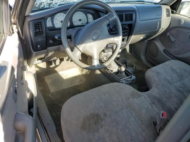 2004 Toyota Tacoma