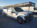 2009 Ford F250 Super Duty