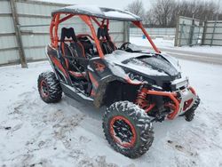 Can-Am salvage cars for sale: 2016 Can-Am Maverick 1000R Turbo